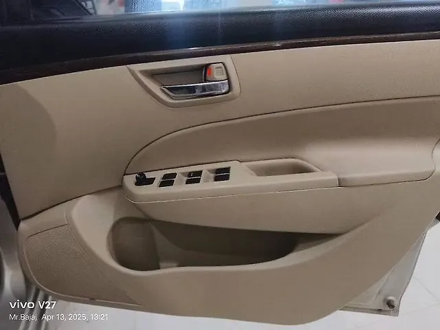Used Maruti Suzuki Swift DZire [2011-2015] VXI in Kanpur