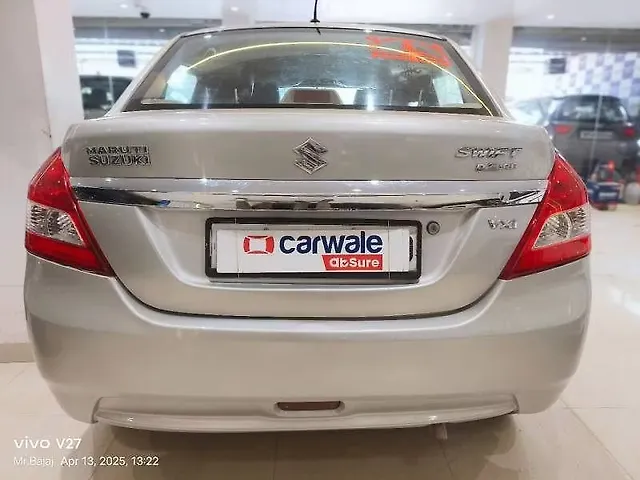 Used Maruti Suzuki Swift DZire [2011-2015] VXI in Kanpur