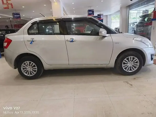 Used Maruti Suzuki Swift DZire [2011-2015] VXI in Kanpur