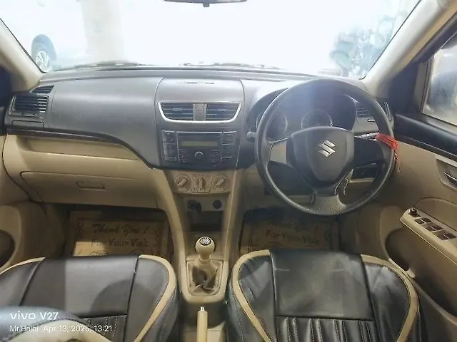 Used Maruti Suzuki Swift DZire [2011-2015] VXI in Kanpur
