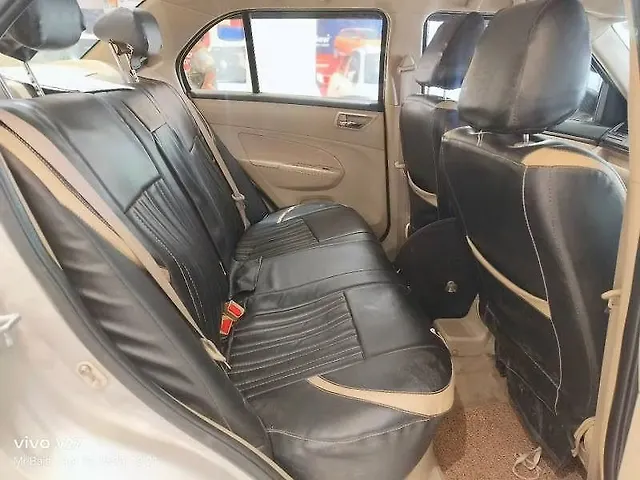 Used Maruti Suzuki Swift DZire [2011-2015] VXI in Kanpur