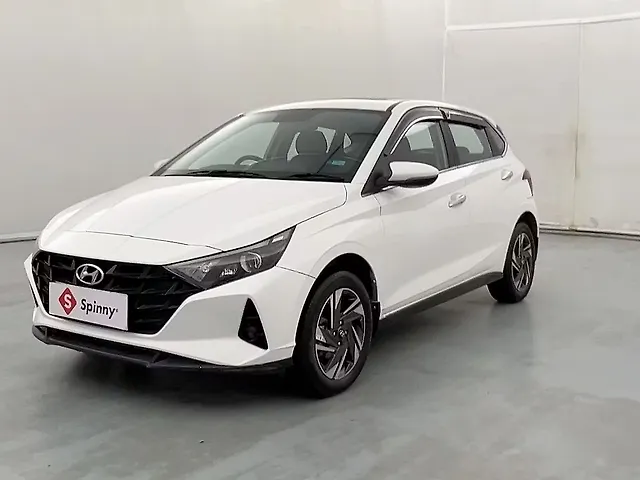 Used 2023 Hyundai Elite i20 in Lucknow