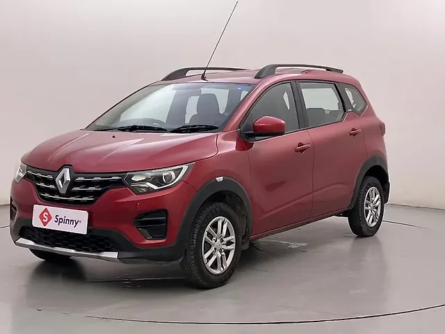 Used 2019 Renault Triber in Bangalore