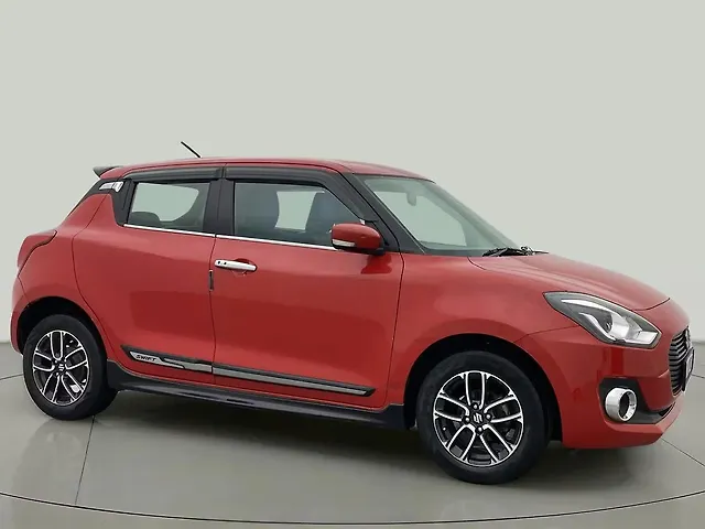 Used 2020 Maruti Suzuki Swift in Chennai