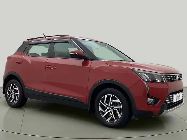 Used 2023 Mahindra XUV300 in Bangalore