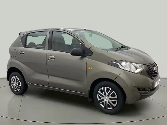 Used 2016 Datsun Redigo in Hyderabad