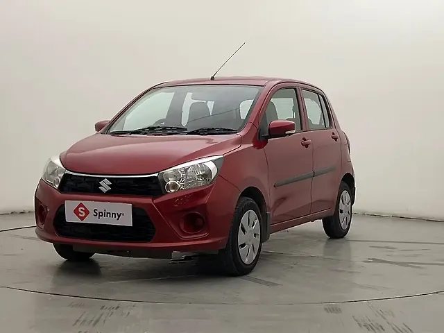 Used 2018 Maruti Suzuki Celerio in Hyderabad