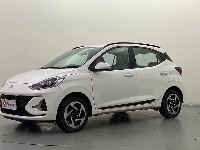 Used 2023 Hyundai Grand i10 NIOS in Gurgaon