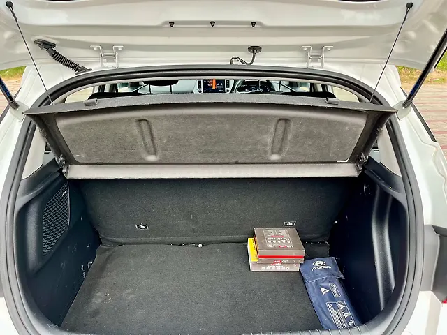 Used Hyundai i20 [2020-2023] Asta (O) 1.2 MT in Delhi
