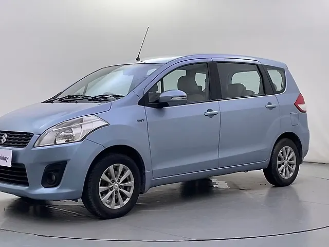Used 2012 Maruti Suzuki Ertiga in Bangalore