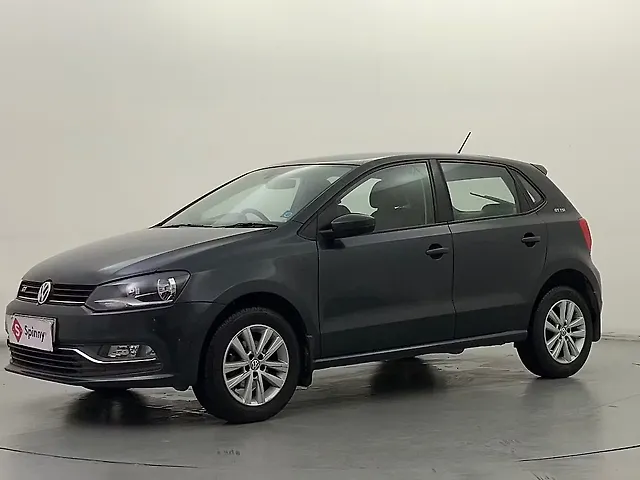 Used 2016 Volkswagen Polo in Delhi