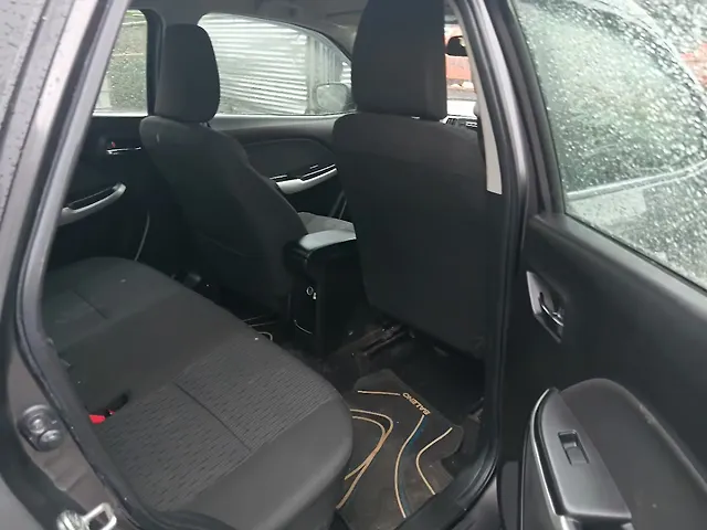 Used Maruti Suzuki Baleno [2019-2022] Zeta Automatic in Thane