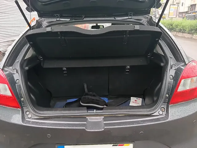 Used Maruti Suzuki Baleno [2019-2022] Zeta Automatic in Thane