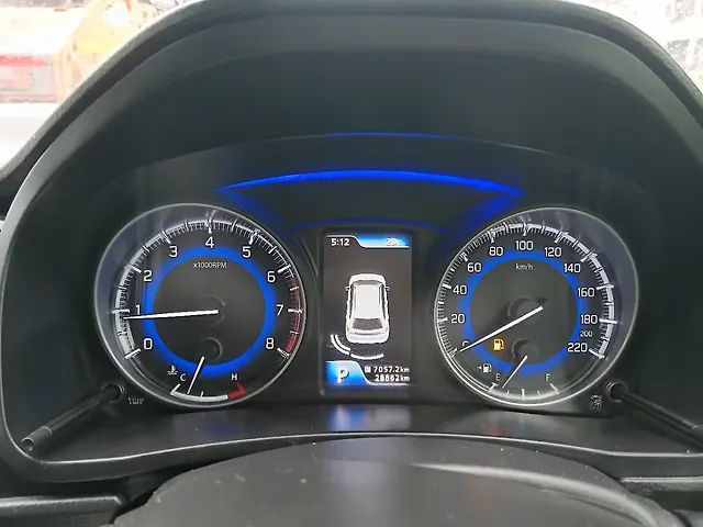 Used Maruti Suzuki Baleno [2019-2022] Zeta Automatic in Thane