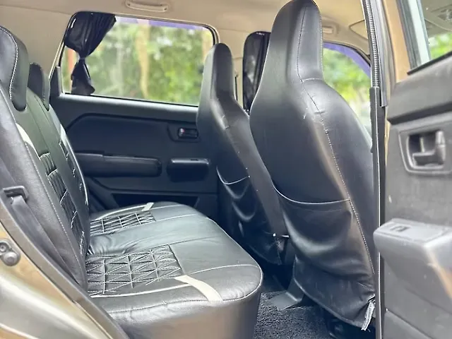 Used Maruti Suzuki Wagon R [2019-2022] LXi (O) 1.0 CNG [2019-2020] in Thane