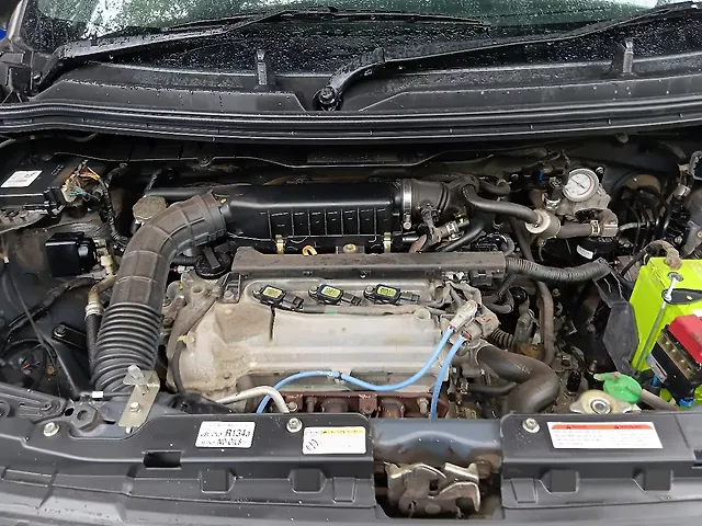 Used Maruti Suzuki Wagon R [2019-2022] LXi (O) 1.0 CNG [2019-2020] in Thane