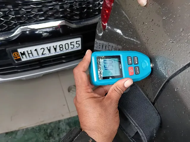 Used Maruti Suzuki Wagon R [2019-2022] LXi (O) 1.0 CNG [2019-2020] in Thane