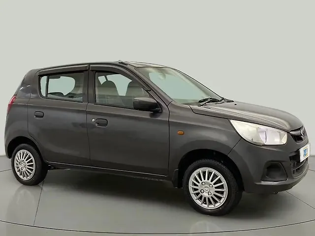 Used 2018 Maruti Suzuki Alto in Delhi