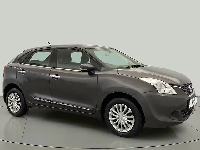 Used 2018 Maruti Suzuki Baleno in Delhi