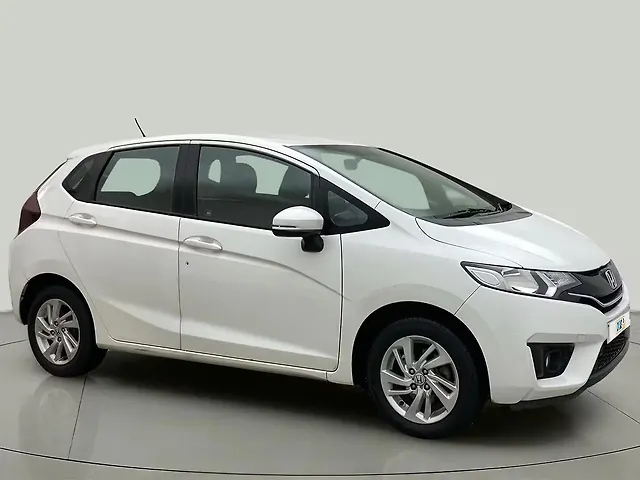 Used 2018 Honda Jazz in Hyderabad