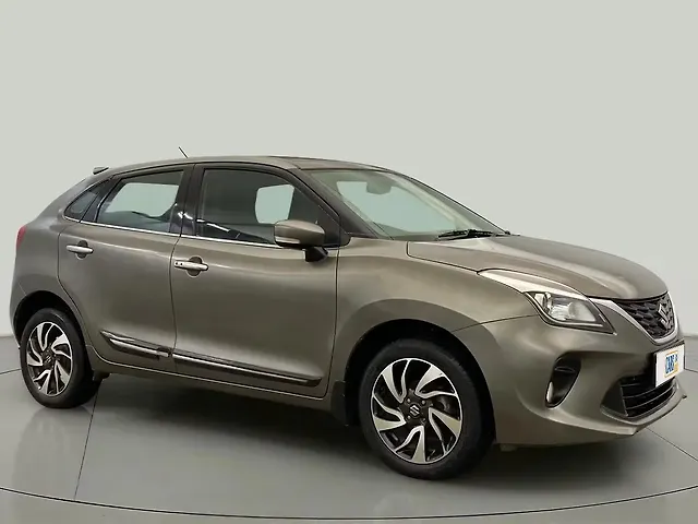 Used 2020 Maruti Suzuki Baleno in Delhi