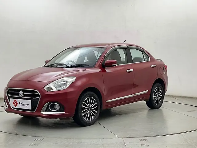 Used 2022 Maruti Suzuki DZire in Mumbai