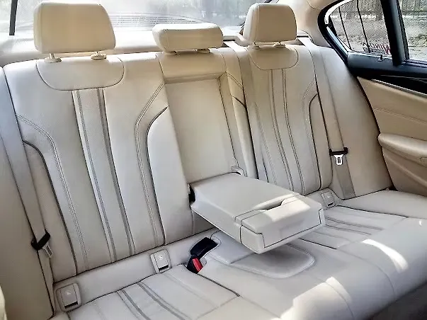 Used BMW 5 Series [2017-2021] 530i Sport Line in Delhi