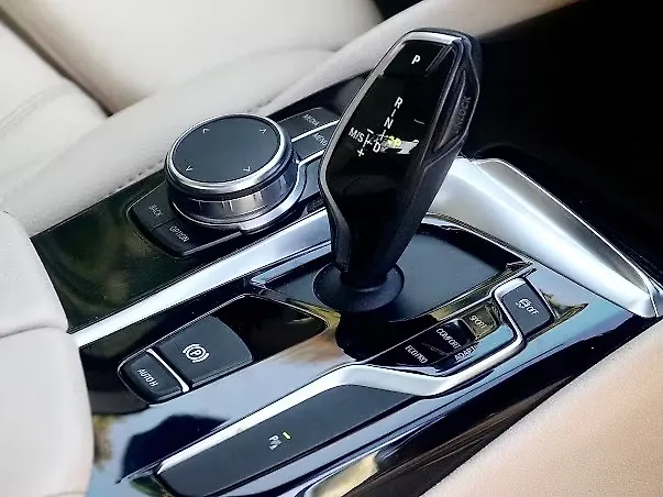 Used BMW 5 Series [2017-2021] 530i Sport Line in Delhi