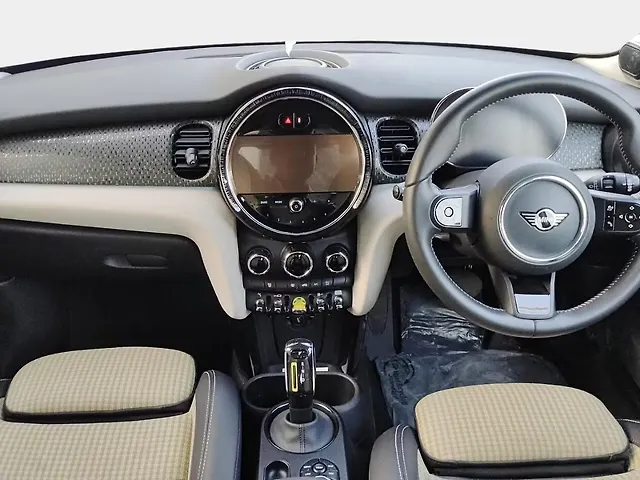 Used MINI Cooper SE 3-Door in Mumbai