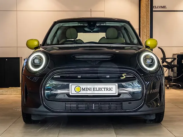 Used MINI Cooper SE 3-Door in Mumbai