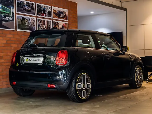 Used MINI Cooper SE 3-Door in Mumbai