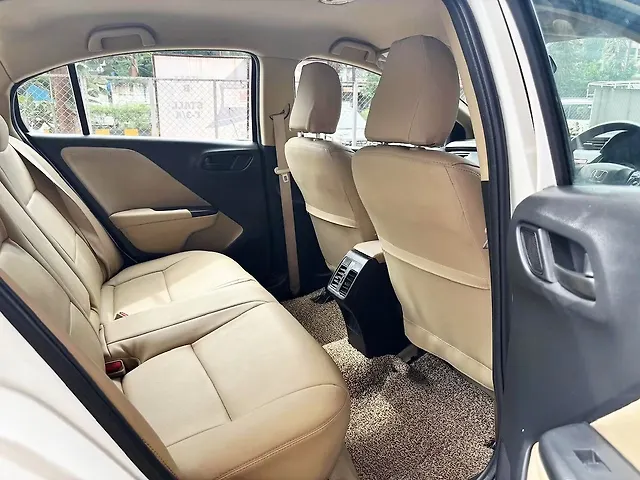 Used Honda City [2014-2017] SV CVT in Pune