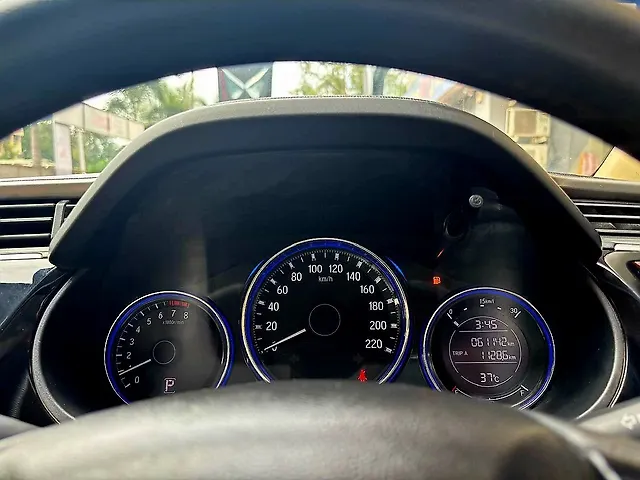 Used Honda City [2014-2017] SV CVT in Pune