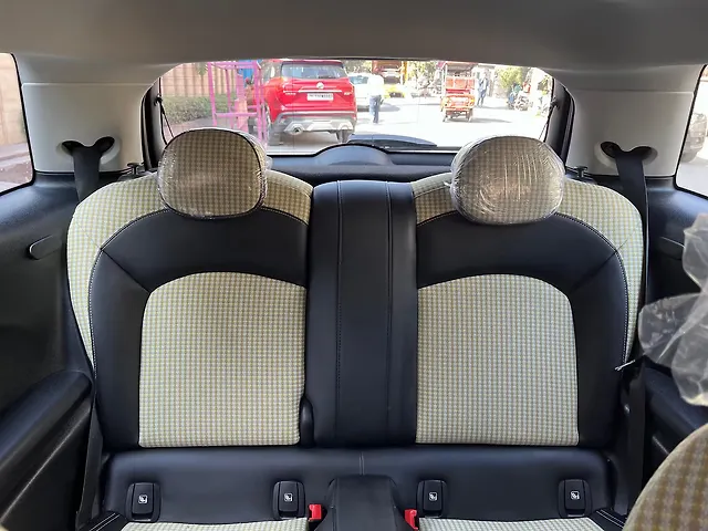 Used MINI Cooper SE 3-Door in Mumbai