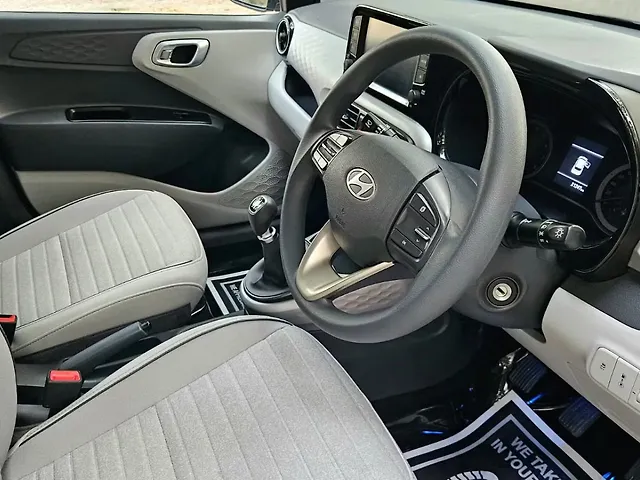 Used Hyundai Grand i10 Nios [2019-2023] Sportz 1.2 Kappa VTVT CNG in Delhi