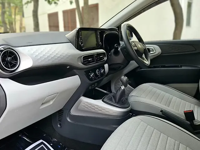 Used Hyundai Grand i10 Nios [2019-2023] Sportz 1.2 Kappa VTVT CNG in Delhi