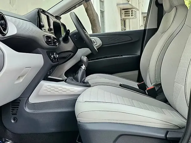 Used Hyundai Grand i10 Nios [2019-2023] Sportz 1.2 Kappa VTVT CNG in Delhi