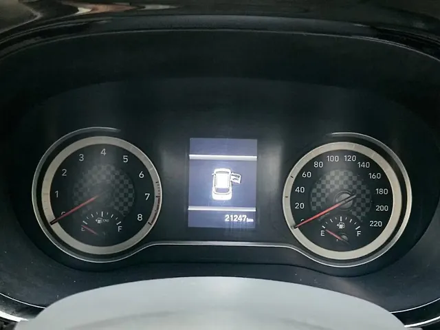 Used Hyundai Grand i10 Nios [2019-2023] Sportz 1.2 Kappa VTVT CNG in Delhi