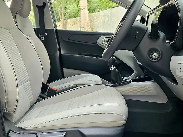 Used Hyundai Grand i10 Nios [2019-2023] Sportz 1.2 Kappa VTVT CNG in Delhi