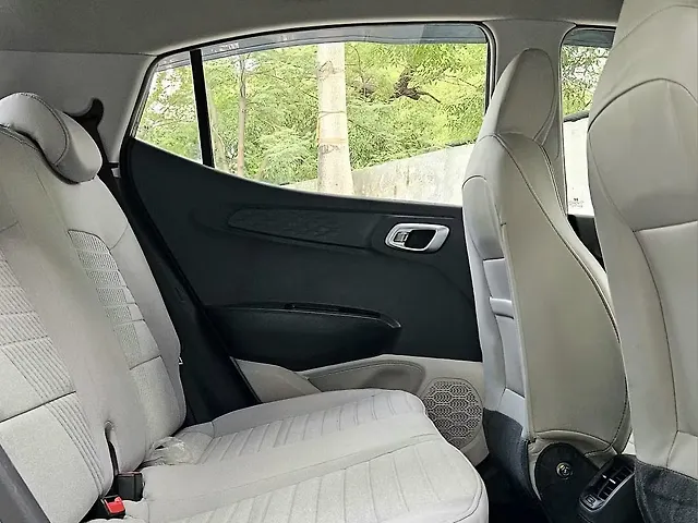 Used Hyundai Grand i10 Nios [2019-2023] Sportz 1.2 Kappa VTVT CNG in Delhi
