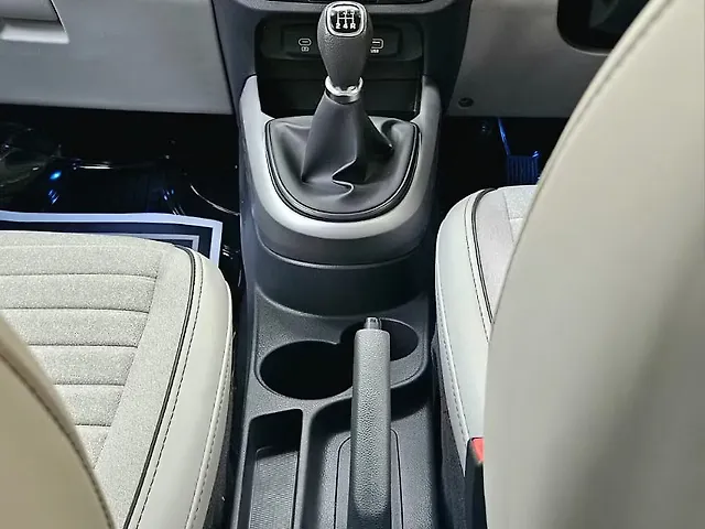 Used Hyundai Grand i10 Nios [2019-2023] Sportz 1.2 Kappa VTVT CNG in Delhi