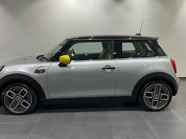 Used MINI Cooper SE 3-Door in Mumbai