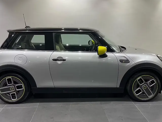 Used MINI Cooper SE 3-Door in Mumbai