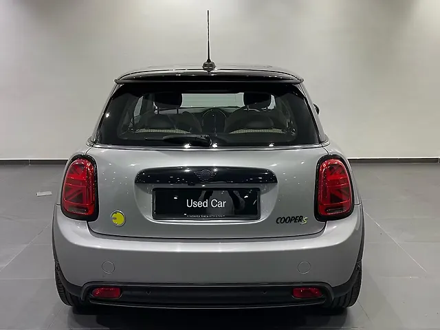 Used MINI Cooper SE 3-Door in Mumbai