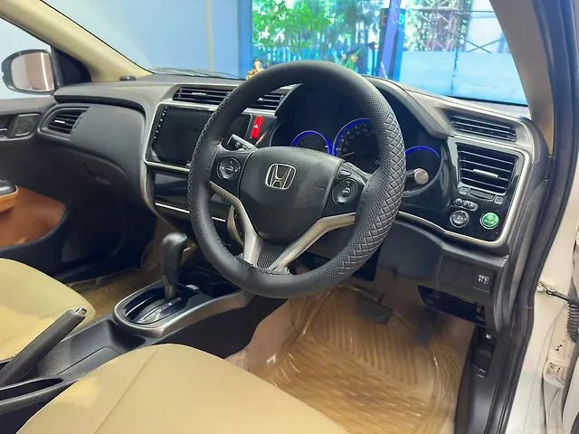 Used Honda City [2014-2017] VX CVT in Mumbai
