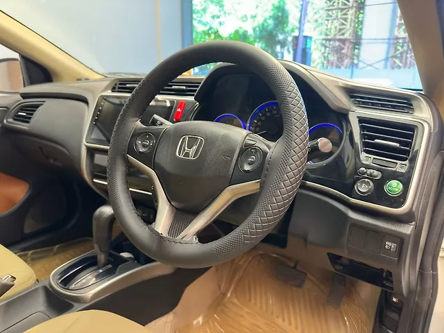 Used Honda City [2014-2017] VX CVT in Mumbai