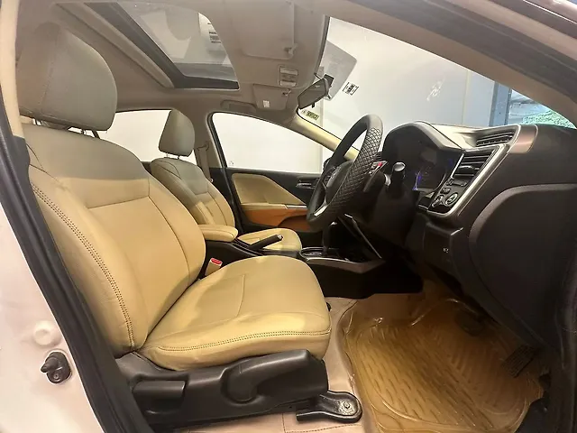 Used Honda City [2014-2017] VX CVT in Mumbai