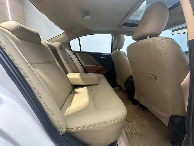 Used Honda City [2014-2017] VX CVT in Mumbai