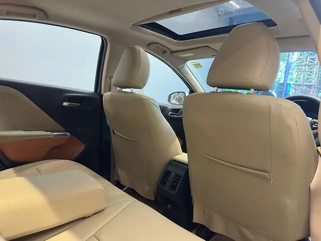 Used Honda City [2014-2017] VX CVT in Mumbai