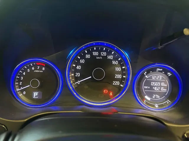Used Honda City [2014-2017] VX CVT in Mumbai